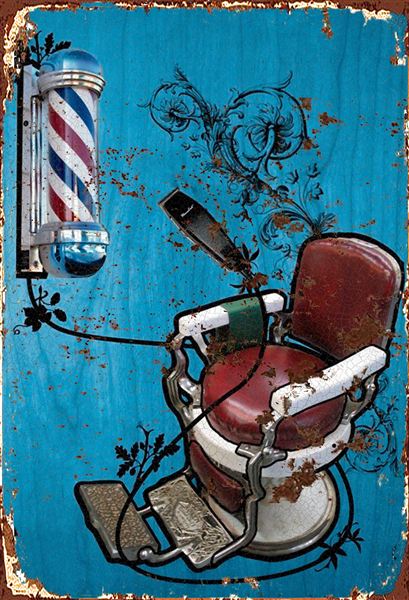 Peluqueria / Barberia